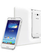 Best available price of Asus PadFone E in Logs