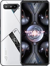 Best available price of Asus ROG Phone 5 Ultimate in Logs