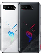 Best available price of Asus ROG Phone 5s in Logs