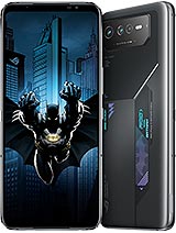 Best available price of Asus ROG Phone 6 Batman Edition in Logs