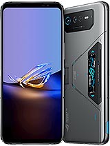 Best available price of Asus ROG Phone 6D Ultimate in Logs