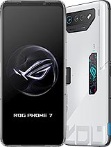 Best available price of Asus ROG Phone 7 Ultimate in Logs