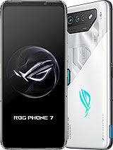 Best available price of Asus ROG Phone 7 in Logs