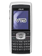 Best available price of Asus V75 in Logs