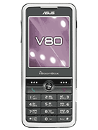 Best available price of Asus V80 in Logs