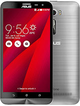 Best available price of Asus Zenfone 2 Laser ZE601KL in Logs