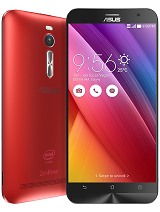 Best available price of Asus Zenfone 2 ZE550ML in Logs
