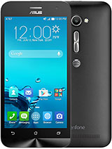 Best available price of Asus Zenfone 2E in Logs