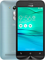 Best available price of Asus Zenfone Go ZB450KL in Logs