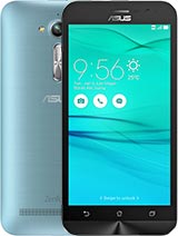 Best available price of Asus Zenfone Go ZB500KL in Logs