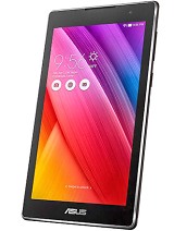 Best available price of Asus Zenpad C 7-0 in Logs