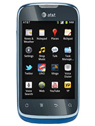 Best available price of Huawei Fusion U8652 in Logs