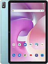 Best available price of Blackview Tab 16 in Logs