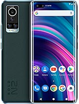 Best available price of BLU Bold N2 in Logs