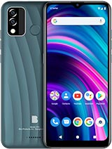 Best available price of BLU C7X in Logs
