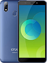 Best available price of Coolpad Cool 2 in Logs