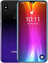 Best available price of Coolpad Cool 5 in Logs