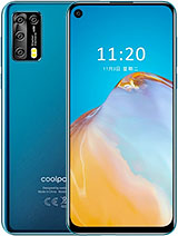 Best available price of Coolpad Cool S in Logs