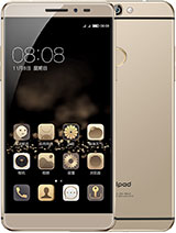 Best available price of Coolpad Max in Logs