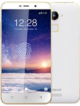 Best available price of Coolpad Note 3 Lite in Logs