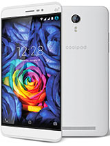 Best available price of Coolpad Porto S in Logs
