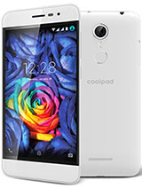 Best available price of Coolpad Torino S in Logs