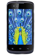 Best available price of Gionee Ctrl V1 in Logs