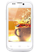 Best available price of Gionee Ctrl V2 in Logs