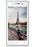 Best available price of Gionee Ctrl V4 in Logs
