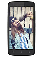 Best available price of Gionee Ctrl V5 in Logs