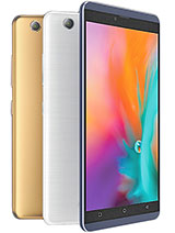 Best available price of Gionee Elife S Plus in Logs