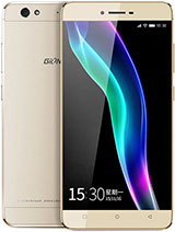 Best available price of Gionee S6 in Logs