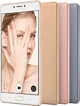 Best available price of Gionee S8 in Logs