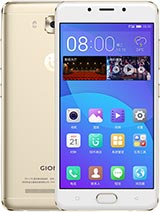 Best available price of Gionee F5 in Logs