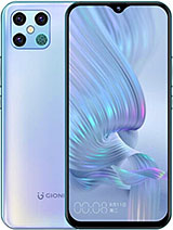 Gionee M3 at Logs.mymobilemarket.net