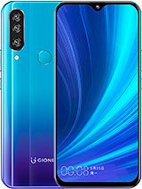 Gionee M3 at Logs.mymobilemarket.net
