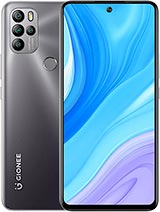 Best available price of Gionee M15 in Logs