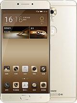 Best available price of Gionee M6 in Logs