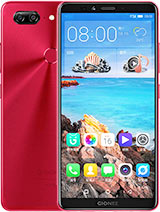 Best available price of Gionee M7 in Logs