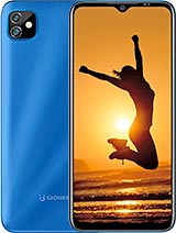 Best available price of Gionee Max Pro in Logs