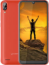 Gionee P7 at Logs.mymobilemarket.net