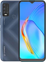 Best available price of Gionee P15 Pro in Logs