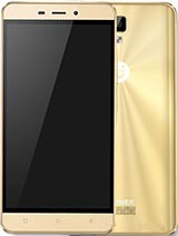 Best available price of Gionee P7 Max in Logs