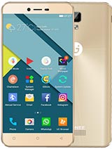 Best available price of Gionee P7 in Logs