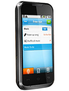 Best available price of Gionee Pioneer P1 in Logs