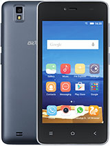 Best available price of Gionee Pioneer P2M in Logs