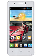 Best available price of Gionee Pioneer P4 in Logs