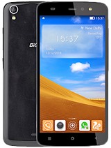 Best available price of Gionee Pioneer P6 in Logs