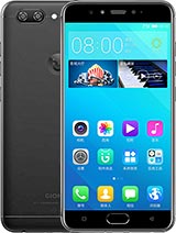 Best available price of Gionee S10B in Logs