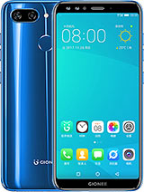Best available price of Gionee S11 in Logs